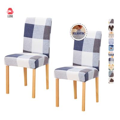 China Goods sell cat catch green chair cover anti-scratch anti-dirty seat case green white chair covers for wedding for sale