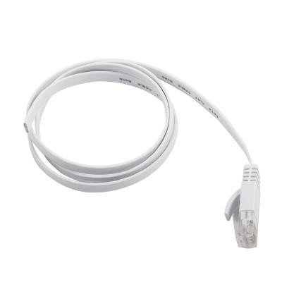 Китай соединительный кабель 1m 32awg UTP Cat6 продается