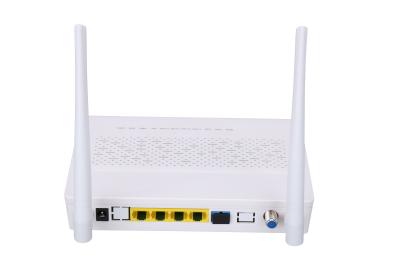 China Single Double fiber Optical Network Unit ONU for sale