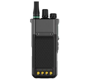Китай Цифровое двустороннее радио PH690 Цифровое аналоговое двойной режим Внешний 4W высокомощный беспроводный прослушиватель продается