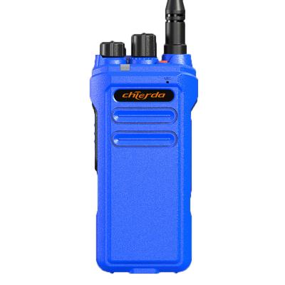 China Professional Two Way Radio Chierda TC328D Ex T4 Explosion proof Walkie Talkie for sale