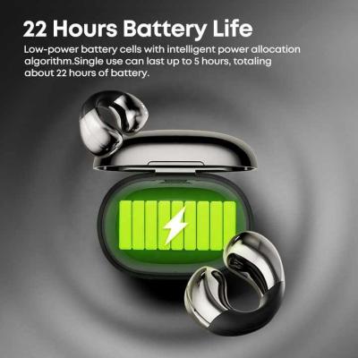 China Fone de ouvido e microfone IPX-4 padrão à prova d'água com tecnologia avançada de chipset de molde privado e blurtrum à venda