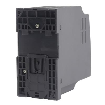 China TOP1 4.5kw-220V 380V Single Phase or Three Phase Mini Frequency Converter for sale