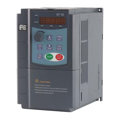 China 15kg-220V 380V Single Phase or Three Phase Mini Frequency Converter for sale