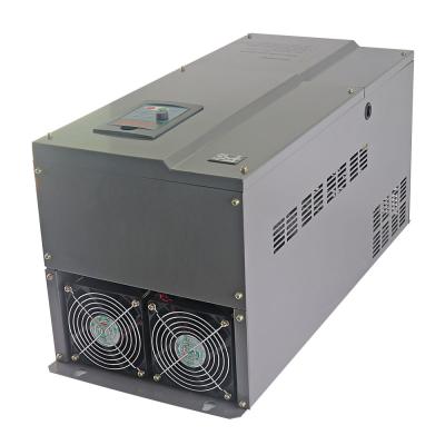 China 25kW-220V 380V Single Phase or Three Phase Mini Frequency Converter for sale