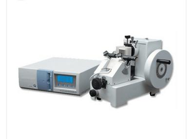 Chine Congélation de refroidissement de pathologie de laboratoire de constante rapide d'équipement et microtome de paraffine à vendre