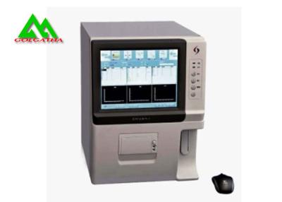 Cina Analizzatore completamente automatizzato medico di ematologia di Diff dell'attrezzatura di laboratorio di Digital 3 in vendita