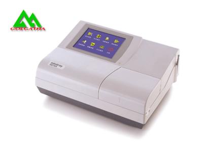 Cina Clinico/laboratorio ha automatizzato l'analizzatore di Elisa, attrezzatura di test ELISA superiore del banco in vendita