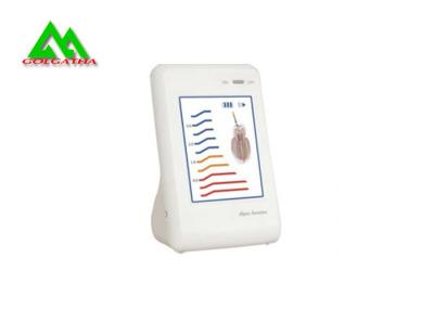 China Máquina dental de la medida de la endodoncia con con pilas Li-Ion de la pantalla LCD en venta
