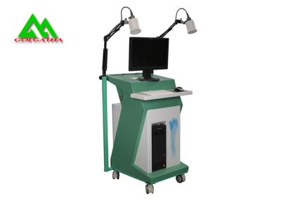 Chine Plancher tenant la machine de thérapie d'onde de choc d'équipement de réadaptation de physiothérapie à vendre