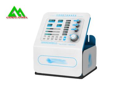 Chine Stimulation électrique de physiothérapie d'équipement actuel interférentiel de réadaptation à vendre
