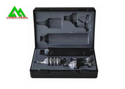 Chine Kits OTO-RHINO optiques de matériel médical d'otoscope de fibre pour l'analyse pathologique à vendre