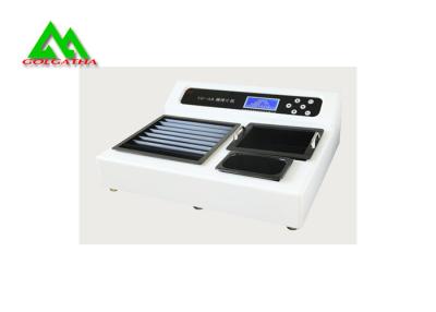 Chine Machine de propagation de cuisson de tissu biologique de Digital avec le contrôle de microprocesseur à vendre