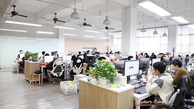 Verified China supplier - Shenzhen Lisen Technology Co., Ltd.