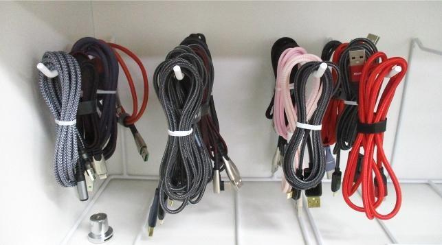 Verified China supplier - Shenzhen Lisen Technology Co., Ltd.