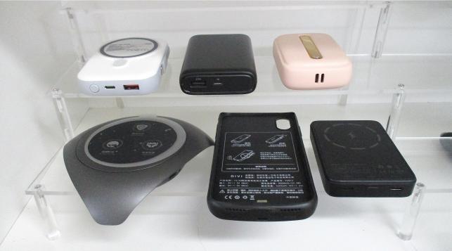 Verified China supplier - Shenzhen Lisen Technology Co., Ltd.