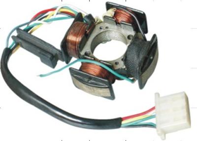 Cina Magnete del motociclo delle bobine del generatore 4 dello statore dell'OEM Honda Xl 125 in vendita