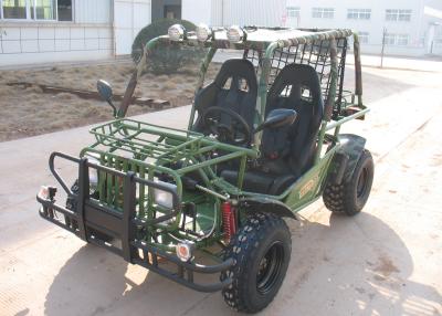 China Four Wheeler CVT Go Kart for sale