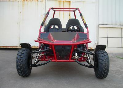 China Side By Side CVT Go Kart for sale