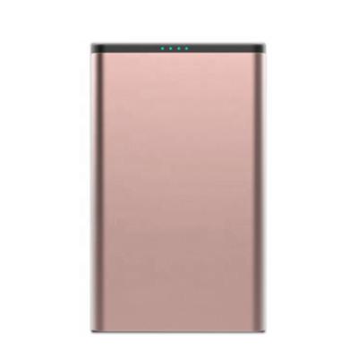 China Portable With High Capacity Best Quality High Capacity 10000mah Portable Battery Power Bank for sale