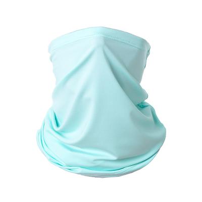 China Quality Assurance Quick Dry Face Cushion Cover Waterproof Washable Fashion Face Cover for sale