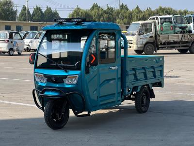 Chine B02 1500WD tricycle électrique de charge à très forte capacité de charge à vendre