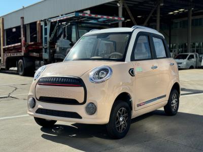 Chine Ling Dong 60V 3000W voiture électrique à quatre roues à vendre