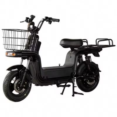 Chine JINNIU-2 650W Nouveau véhicule électrique à deux roues à vendre