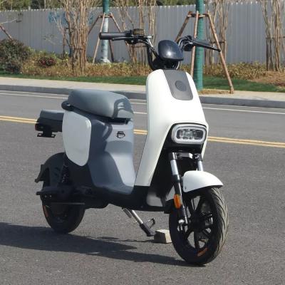 Chine L1-D 350W nouveau véhicule électrique à deux roues à vendre