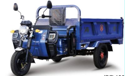 Chine F180 1500WD Tricycle électrique pour le fret à vendre