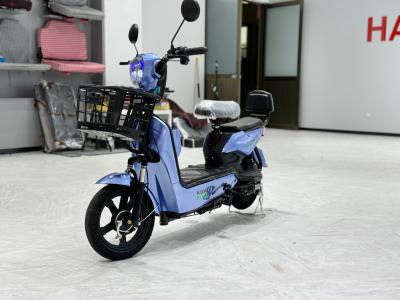 Chine L1-B 350W Véhicule électrique à deux roues à vendre