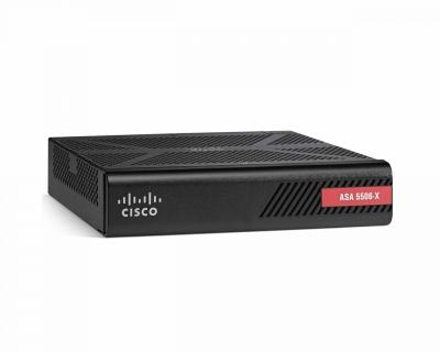 China Used ASA5506-K9 ASA 5500 750 Series 8x 1GB RJ-45 8x Mbps Firewall ASA5506-K9 for sale