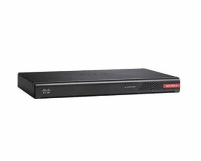 China 850 Mbps Used ASA5516-FPWR-K9 1.8 Gbps 8x 1GB RJ-45 Firewall for sale