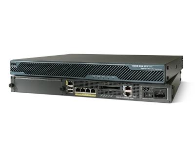 China Used ASA5510-BUN-K9, ASA 5510 Firewall, ASA 5510 Security Appliance with Switch, 5FE, 3DES/AES, ASA5500 Series Firewall Edition Bundles ASA5510-BUN-K9 for sale
