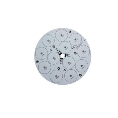 China Electronics Device Factory Consumer Electronics Pcba Night Light Controller Infrared Pcba Module PCB Led for sale