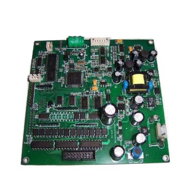 China Electronics Device Mini Bluetooth Speaker Circuit Board One Stop OEM PCBA PCB Assembly Electronic Circuit Board Other PCB for sale