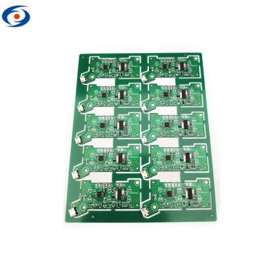 China Electronics Device Android Motherboard PCBA PCB Manufacturer Audio Circuit Board Amplifier PCBA Assembly for sale