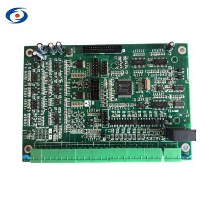 China Rigid Electronics Device Pcb Pcba Design Services Pcb 94V0 Circuit Board Pcba Assembly Manufacturer for sale