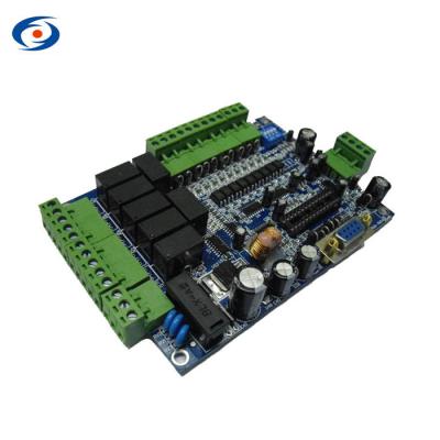 China Manufacturer Reverse Engineering Electronics Device PCB Clone Pcba Other PCB Board Medical PCBA for sale