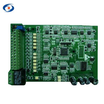China Electronics Device Pcb Manufacturer And Assemble Shenzhen Pcba Drone Board With Keyboard Remote Pcb for sale