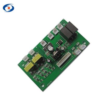 China High Quality Electronics Device PCB Factory Led PCB Assembly Multilayer Printed Circuit Board Motherboard PCB for sale