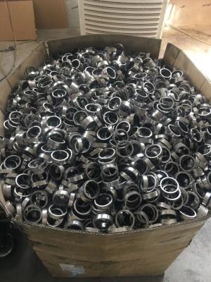 Κίνα 304 Ss Metal Spiral Wound Gasket με αντοχή σε υψηλές θερμοκρασίες και προσαρμογή προς πώληση