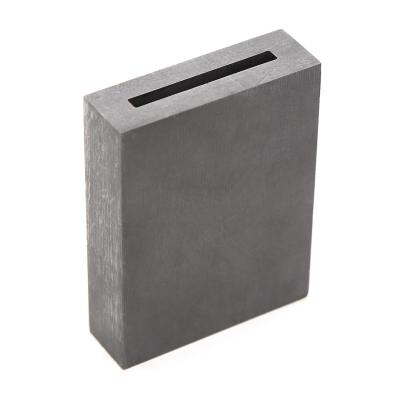 Cina Densità elevata rivestimento interno personalizzato 1.78g 1.85g ugello di grafite per l'industria del ottone in vendita