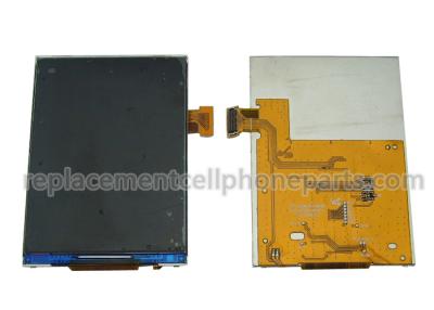 Cina Parti di ricambio originali dell'affissione a cristalli liquidi di Samsung s5360 del telefono cellulare dell'OEM in vendita