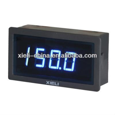 China XL5155P Series Digital Frequency Meter / Hz Digital Frequency Meter XL5155P Series for sale