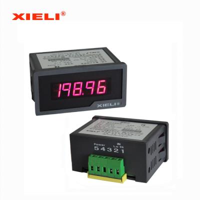 China 4 1/2 Digit Voltmeter With RS232 Output MB4000RS232 for sale