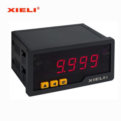 China digital panel meter with 4-20mA output MB3800 for sale