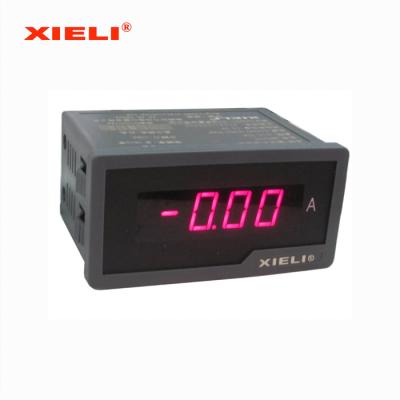 China 3.5 Digit 4.5 Digit 4-20mA Signal Transfer Meter MB3501 for sale