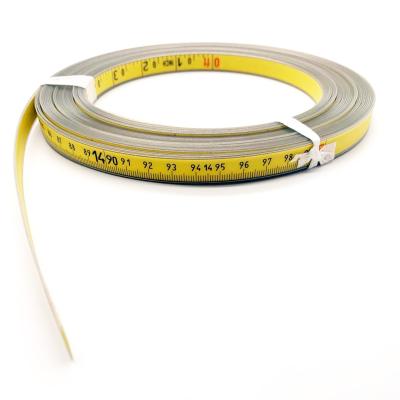 China Tefzel 30m RESIDUAL VOLUME INTERFACE TEMPERATURE DETECTOR Tanktech T2000-TFC-02 UTI Tape for sale