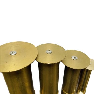 China Copper New Arrive Cheap Quick Price Garden Connector Copper Wire Dust And Cooling Tools Copper Sprayer for sale